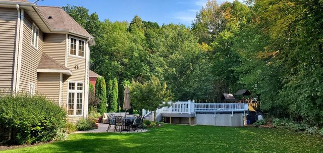 517 Oriole LANE, Howards Grove, WI 53083