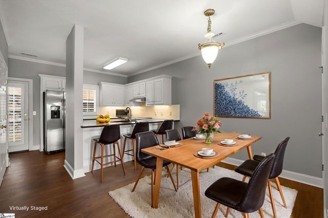 20 Rock Garden Lane, Greenville, SC 29609