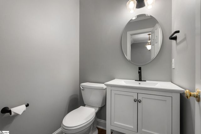 20 Rock Garden Lane, Greenville, SC 29609