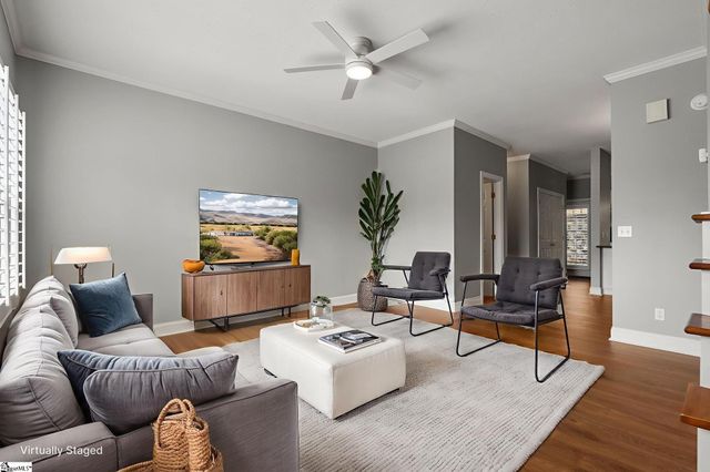 20 Rock Garden Lane, Greenville, SC 29609