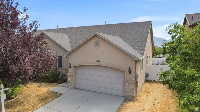 13337 S COPPER DR, Herriman, UT 84096