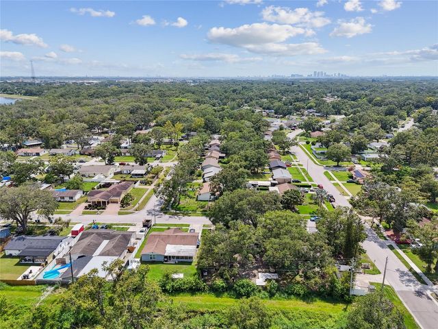 3679 SUGARCREEK DRIVE, Tampa, FL 33619