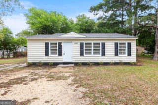 4167 Pershing Avenue, Macon, GA 31204