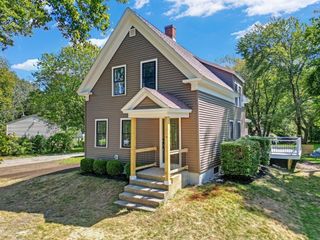 711 Ware St, Mansfield, MA 02048