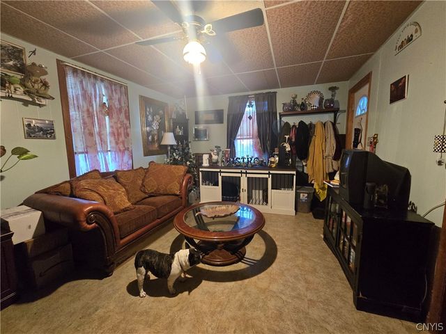 5 Lafayette Place, Auburn, NY 13021
