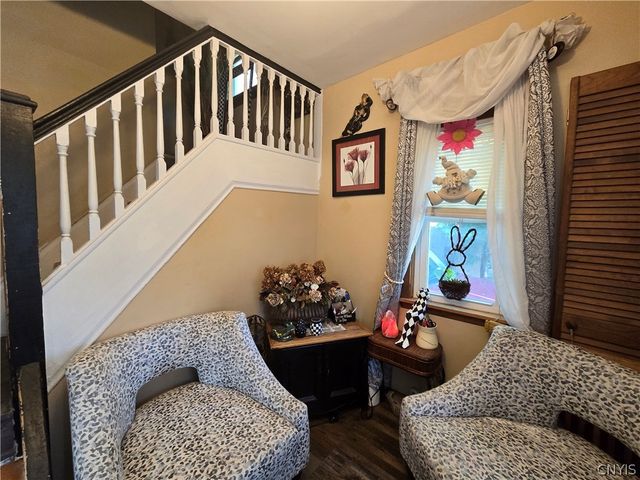 5 Lafayette Place, Auburn, NY 13021