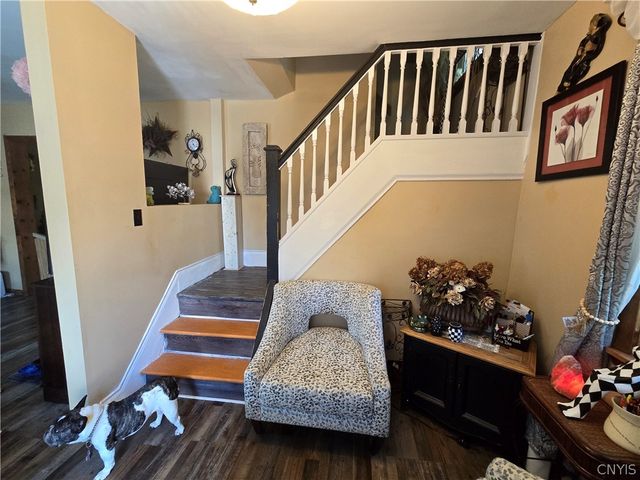 5 Lafayette Place, Auburn, NY 13021