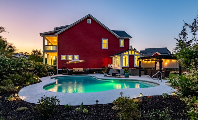 1466 Hollenberg Lane, Mount Pleasant, SC 29466