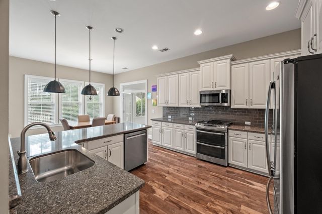1466 Hollenberg Lane, Mount Pleasant, SC 29466