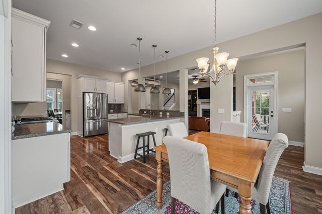 1466 Hollenberg Lane, Mount Pleasant, SC 29466