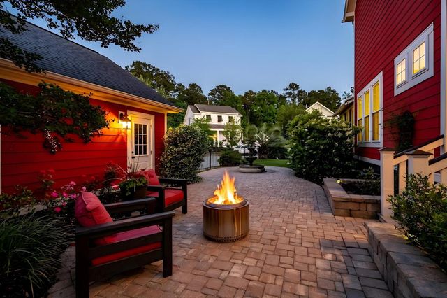 1466 Hollenberg Lane, Mount Pleasant, SC 29466