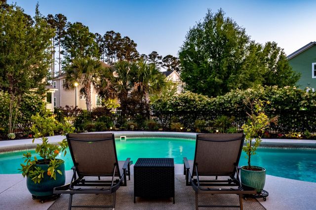 1466 Hollenberg Lane, Mount Pleasant, SC 29466