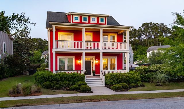 1466 Hollenberg Lane, Mount Pleasant, SC 29466