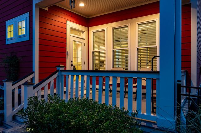 1466 Hollenberg Lane, Mount Pleasant, SC 29466