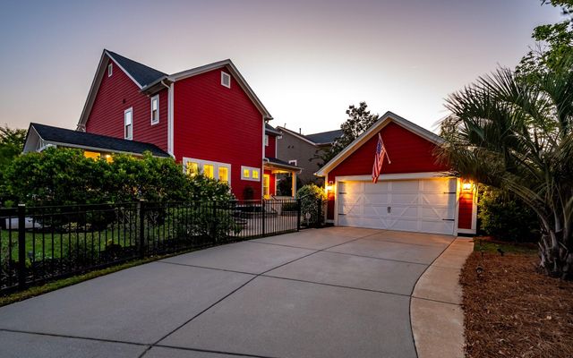 1466 Hollenberg Lane, Mount Pleasant, SC 29466