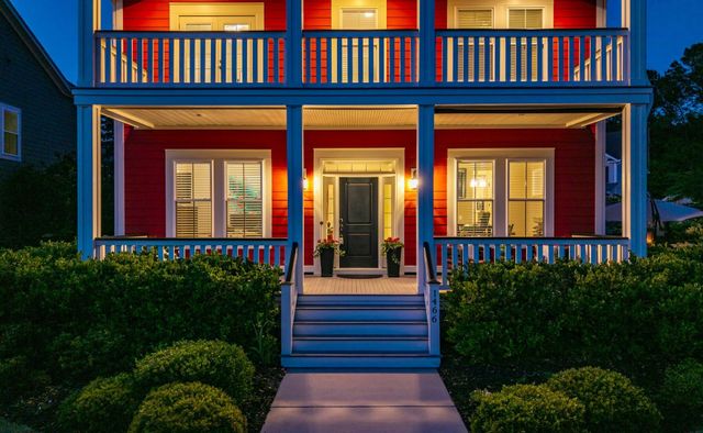 1466 Hollenberg Lane, Mount Pleasant, SC 29466
