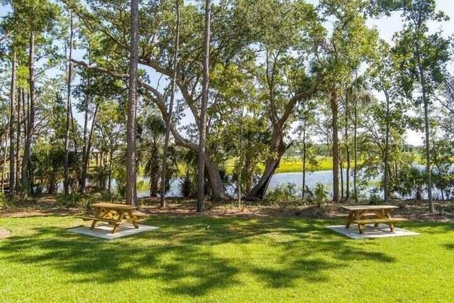 1466 Hollenberg Lane, Mount Pleasant, SC 29466