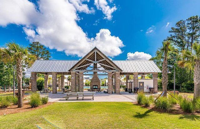 1466 Hollenberg Lane, Mount Pleasant, SC 29466