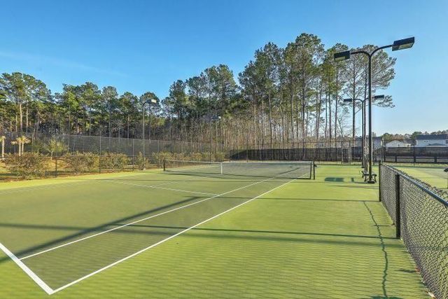 1466 Hollenberg Lane, Mount Pleasant, SC 29466