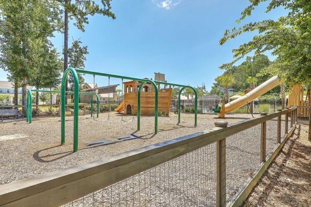 1466 Hollenberg Lane, Mount Pleasant, SC 29466