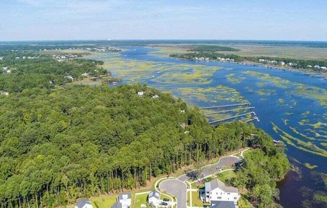 1466 Hollenberg Lane, Mount Pleasant, SC 29466