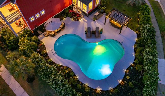 1466 Hollenberg Lane, Mount Pleasant, SC 29466