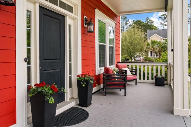 1466 Hollenberg Lane, Mount Pleasant, SC 29466