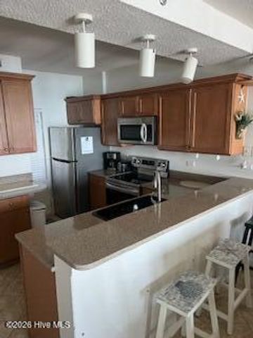 801 Salter Path Road 804, Atlantic Beach, NC 28512