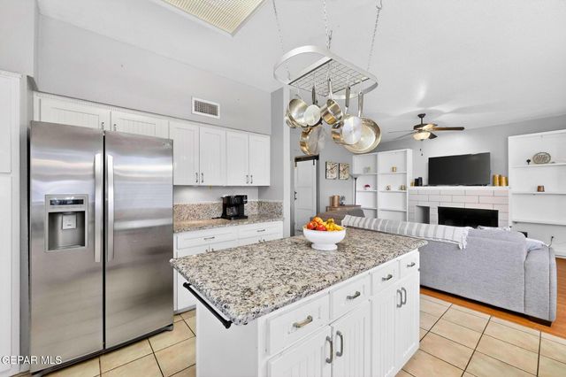 2090 GUS MORAN Street, El Paso, TX 79936