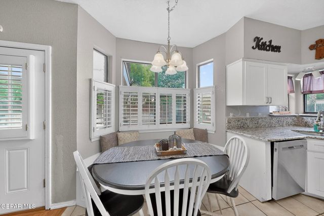 2090 GUS MORAN Street, El Paso, TX 79936