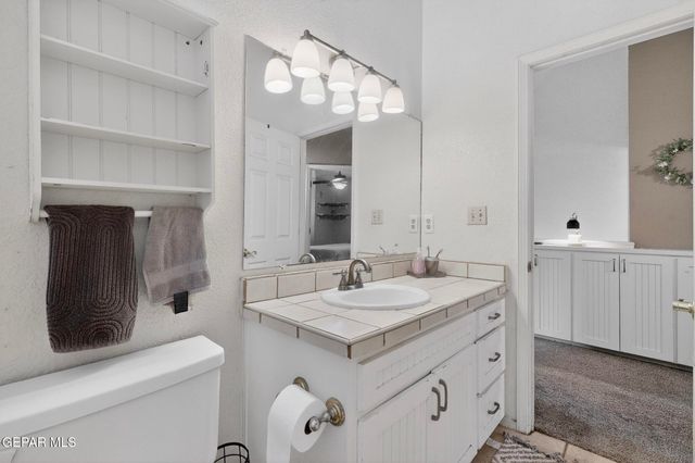 2090 GUS MORAN Street, El Paso, TX 79936