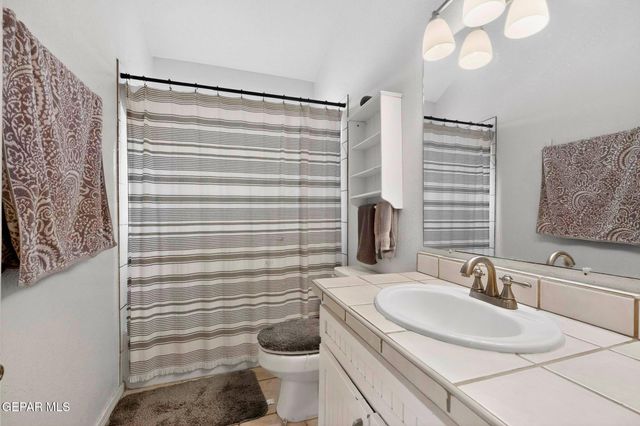 2090 GUS MORAN Street, El Paso, TX 79936