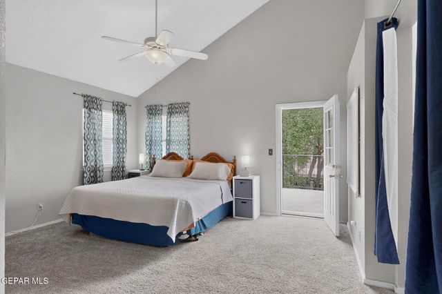 2090 GUS MORAN Street, El Paso, TX 79936