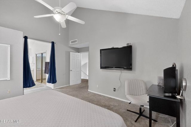 2090 GUS MORAN Street, El Paso, TX 79936