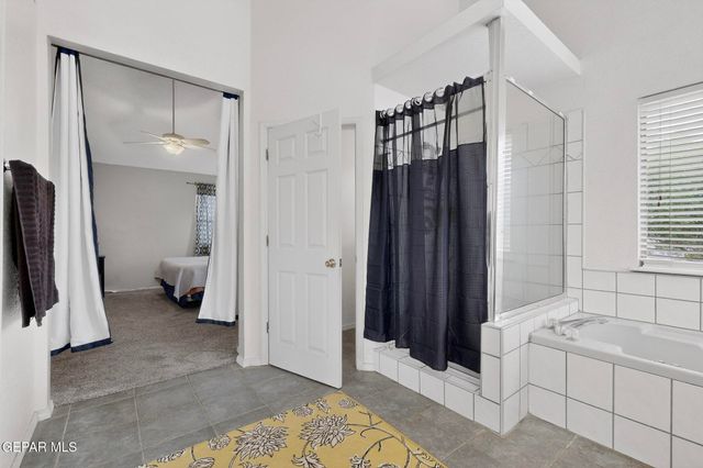 2090 GUS MORAN Street, El Paso, TX 79936