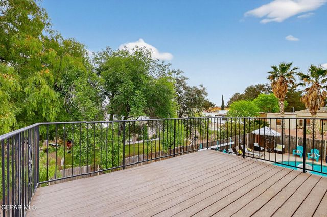 2090 GUS MORAN Street, El Paso, TX 79936