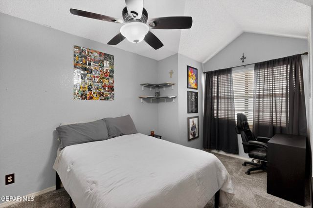 2090 GUS MORAN Street, El Paso, TX 79936