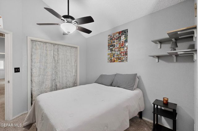 2090 GUS MORAN Street, El Paso, TX 79936