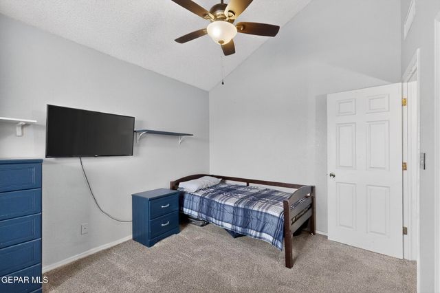 2090 GUS MORAN Street, El Paso, TX 79936