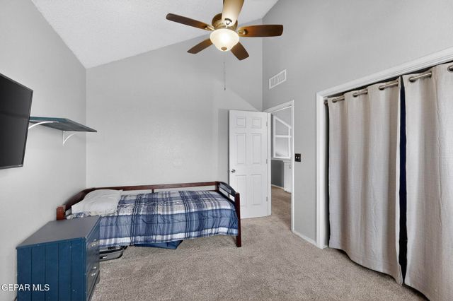 2090 GUS MORAN Street, El Paso, TX 79936