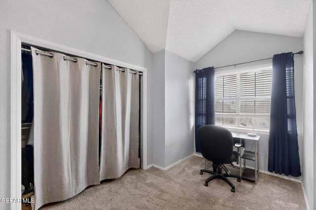 2090 GUS MORAN Street, El Paso, TX 79936