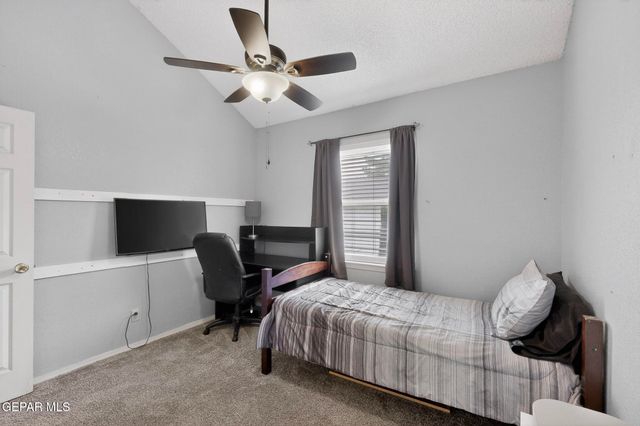 2090 GUS MORAN Street, El Paso, TX 79936