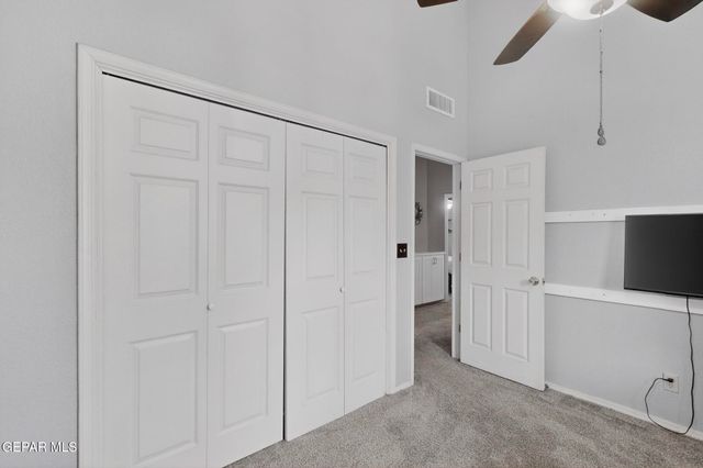 2090 GUS MORAN Street, El Paso, TX 79936