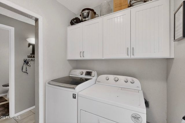 2090 GUS MORAN Street, El Paso, TX 79936