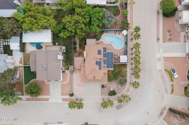 2090 GUS MORAN Street, El Paso, TX 79936