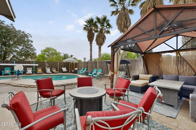 2090 GUS MORAN Street, El Paso, TX 79936