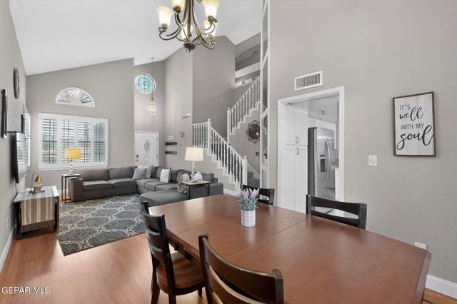 2090 GUS MORAN Street, El Paso, TX 79936