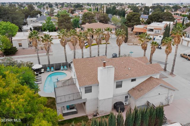 2090 GUS MORAN Street, El Paso, TX 79936