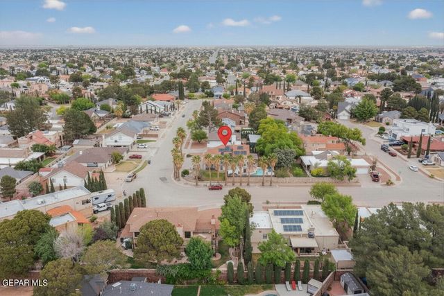 2090 GUS MORAN Street, El Paso, TX 79936