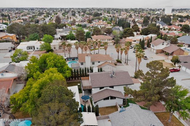 2090 GUS MORAN Street, El Paso, TX 79936